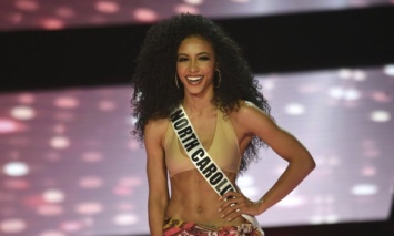 Трое чернокожих женщины выиграли конкурсы "Мисс США2, "Мисс Тин США" и "Мисс Америка"