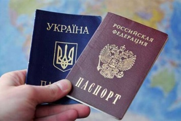 ''Л/ДНР'', вперед и с песней!'' В России заговорили о массовой депортации украинцев