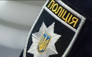 В Запорожской области оштрафовали бывшего полицейского