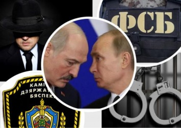 Бей «московских прихвостней»? Арестом главы «Белтелекома» Лукашенко начал чистку власти и бизнеса от влияния РФ