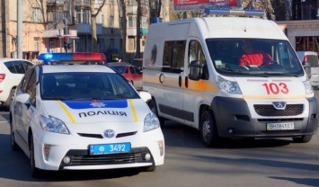 Известному украинскому журналисту проломили череп: «расследовал дело крупной шишки»