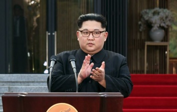 В КНДР подтвердили проведение стрельб из дальнобойных реактивных орудий