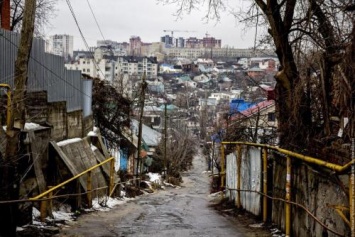 Эксперты определили самое «суровое» место в России