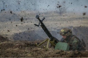 «ДНР» штурмует ранее утраченные позиции под Донецком