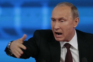 Путин болен, случайно выдал диагноз: сеть в ауте, подробности