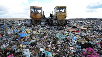 Вещи из мусора, болезни и экология: днепряне выступили с требованием