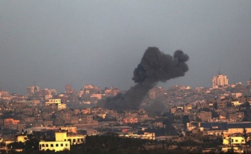 Насилие в секторе Газа сохраняется: убиты израильтянин и два палестинских боевика