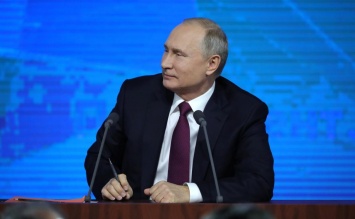 Мерзкая "болезнь" Путина заставила сеть плакать от смеха: так и до дурки не далеко