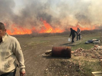 Огненная катастрофа обрушилась на Россию: «сотни сгорели заживо, все в дыму»