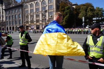 Разъяренные украинцы тыкнули власть носом в результат "реформ": "Дыхание двух революций, референдумов и может даже сталинских репрессий"
