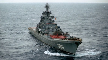 Российский крейсер признали сильнейшим в мире - но после модернизации