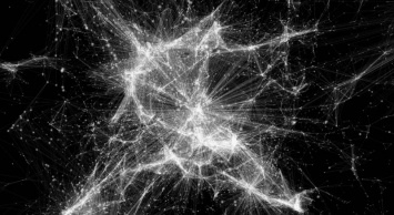 Астрономы NASA показали самое детальное фото Вселенной: на нем изображено 265 тысяч галактик