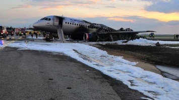 Пилот горящего самолета рассказал, что на самом деле произошло в Шереметьево: правда потрясла мир