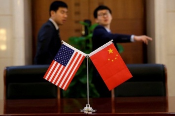 Китай может отменить торговые консультации с США из-за угроз Трампа