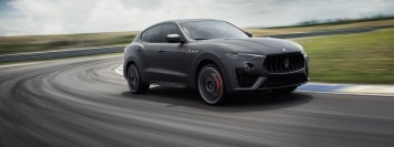 Бензиновые суперкары Maserati: что ждет автомобили с ДВС в эпоху электрификации