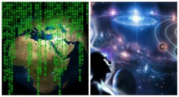 Перезагрузка матрицы: На Земле могут «стереть» человечество - конспиролог