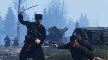 Исторический шутер Tannenberg выйдет на PlayStation 4 и Xbox One зимой