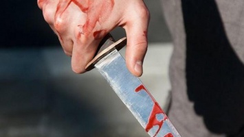 Кровь, угрозы, крики и оружие: поножовщина в маршрутке Днепра
