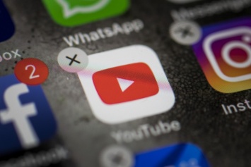 Google исследовал более миллиона подозрительных видео на YouTube