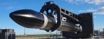 Rocket Lab успешно запустила ракету Electron