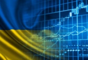 В МЭРТ оценили квартальный рост ВВП Украины