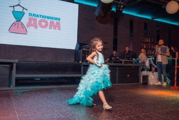 В Николаеве выбрали "Малышку на миллион" в детском конкурсе красоты, - ФОТО