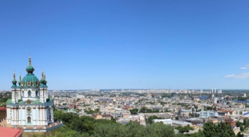Смотровые площадки Киева: где увидеть прекрасные панорамы столицы