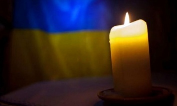 В больнице Днепра погиб раненный на Донбассе морпех Иван Сакаль