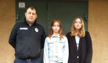13-летнюю сбежавшую из дома жительницу Николаева помог разыскать неравнодушный горожанин
