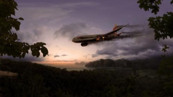 Началась глобальная война: Пришельцы с Нибиру массово сбивают самолеты по всей Земле