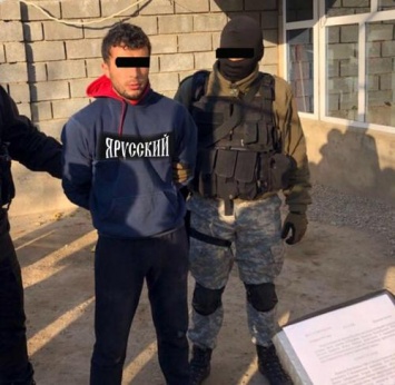 «Наш человек в Нур-Султане»: спецслужбами Казахстана арестован гражданин России по подозрению в шпионаже