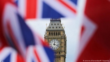 Лондон планирует ввести законы для предотвращения угрозы вмешательства в выборы извне
