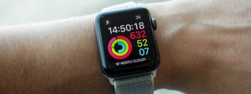 Apple продолжает лидировать на рынке умных часов