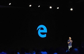 Видео: Microsoft показала преимущества нового браузера Edge на базе Chromium