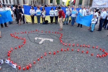 В Берлине 18 мая почтут память жертв депортации