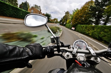Советы для начинающих мотоциклистов