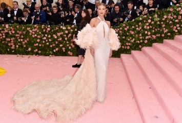 Met Gala 2019: 5 главных трендов на красной дорожке