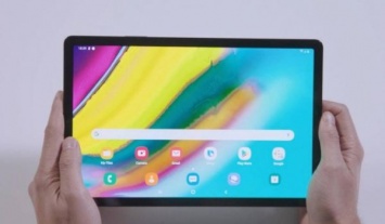 У планшета Samsung обнаружен дефект