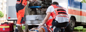 Авария с туристами в Карпатах: «она еще так молода», медики сообщили неутешительные новости о пострадавших