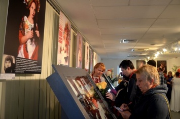 Сильные духом: в Музее истории Киева открыли фотовыставку матерей погибших воинов