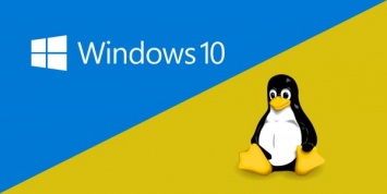 Инь + Янь: Windows 10 теперь будет поддерживать ядро Linux