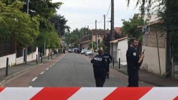Захват заложников во Франции: что известно на данный момент