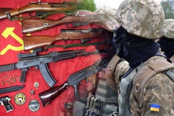 «Альфа» против «Альфы». Спецназ Украины воюет против России «братским» оружием