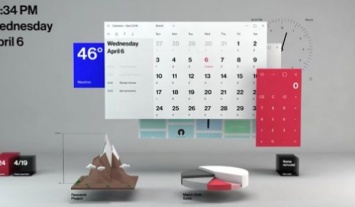 Microsoft расширяет Fluent Design