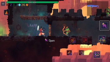 Хардкорная метроидвания Dead Cells заглянет на iOS и Android