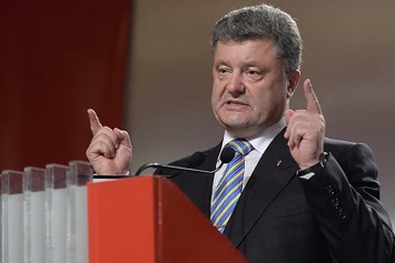 Порошенко устроил последнюю атаку против украинцев: "Государство перестанет существовать"