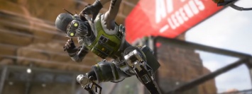 Apex Legends выйдет на iOS и Android