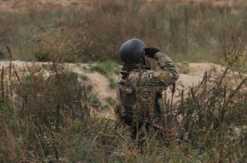 Не рой другому яму: боевики «ЛДНР» подорвались на собственных минах