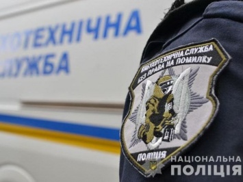 Во Львове правоохранители проверяют сообщения о минировании пяти гостиниц и двух торговых центров - полиция