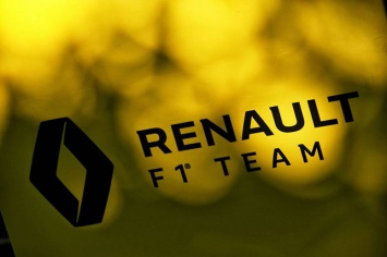 В Renault F1 меняется управленческая структура